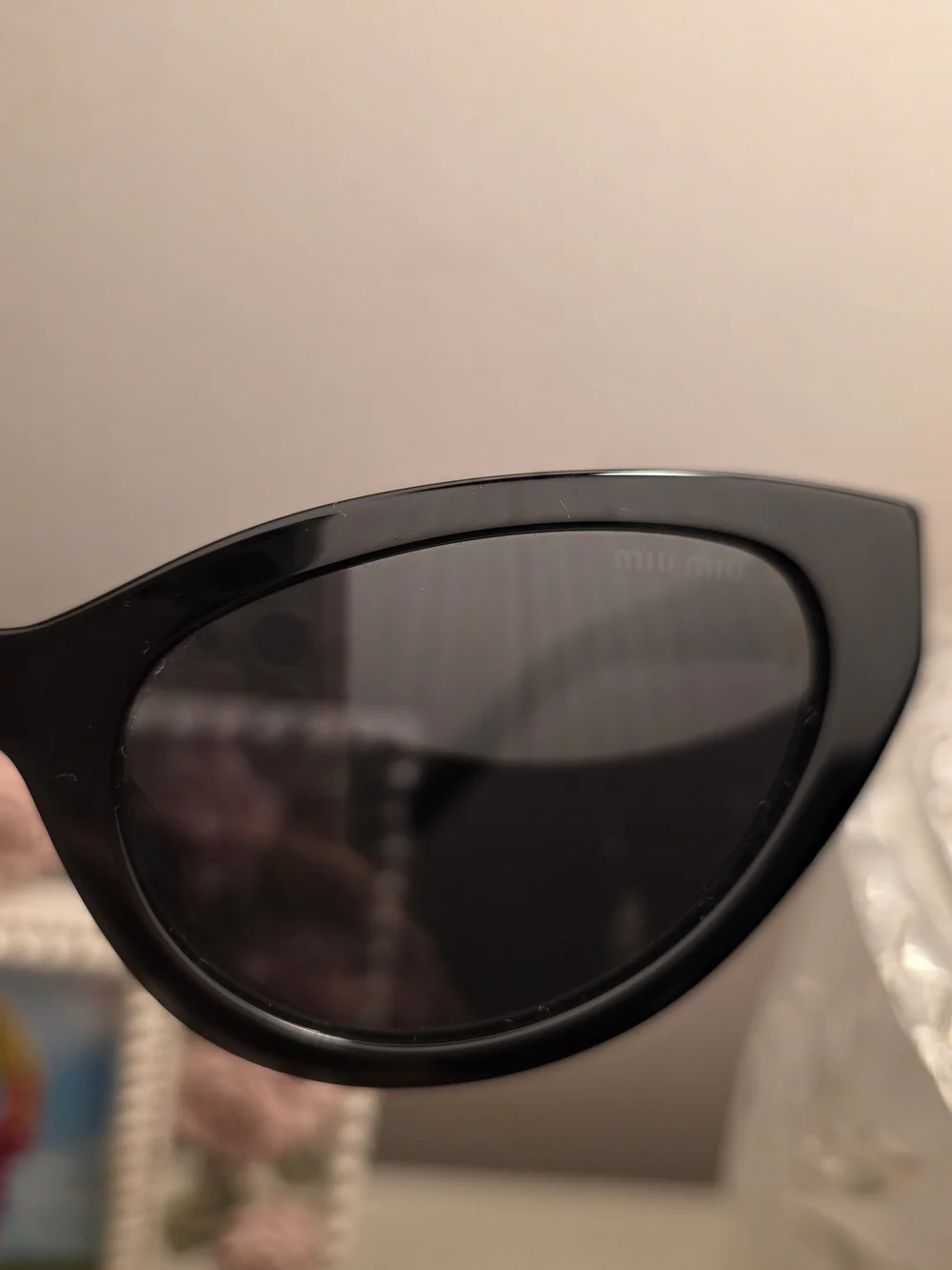 Miu Miu authentic miu